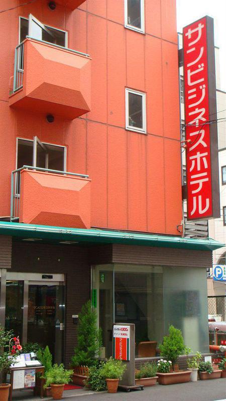 Forza Hakata Hotel Fukuoka  Exterior photo