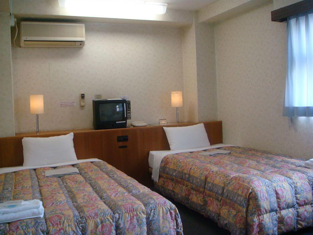 Forza Hakata Hotel Fukuoka  Exterior photo