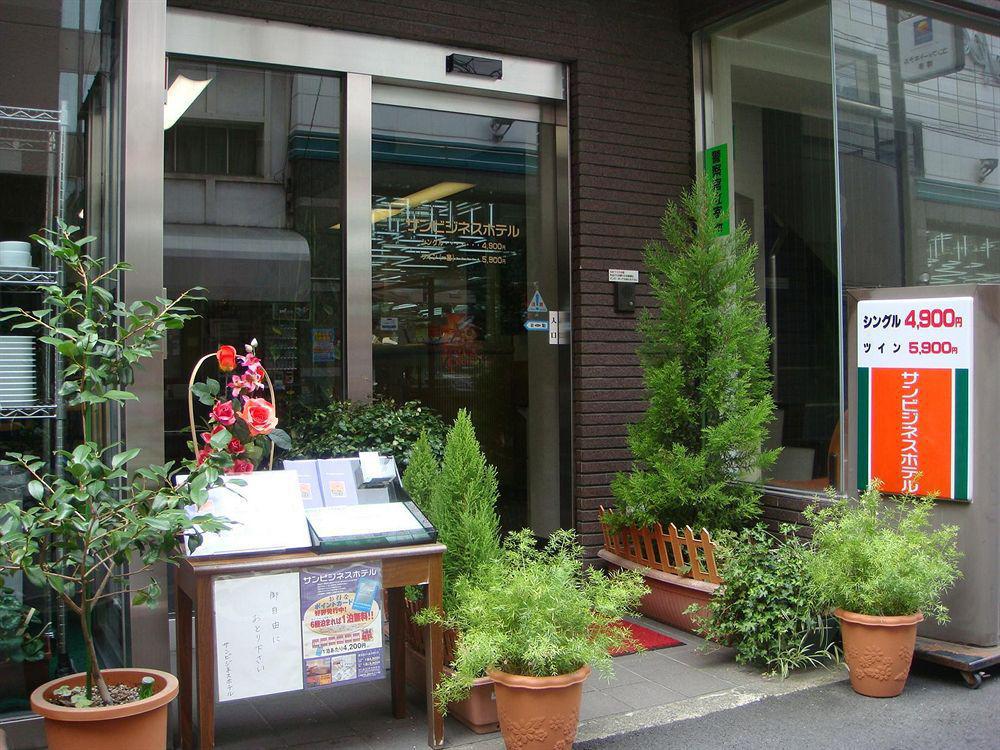 Forza Hakata Hotel Fukuoka  Exterior photo